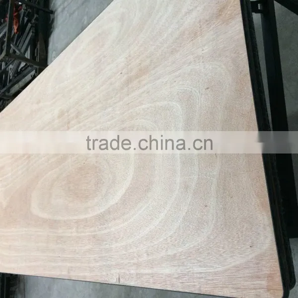 Square Folding Table--- 18mm Plywood+steel Frame Good Quality photo-6