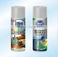 Spray Paint,Aerosol Paint