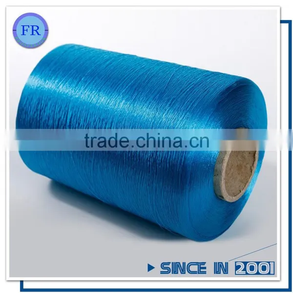 Henan Export Curtain Fabric Spun Viscose Yarn photo-4