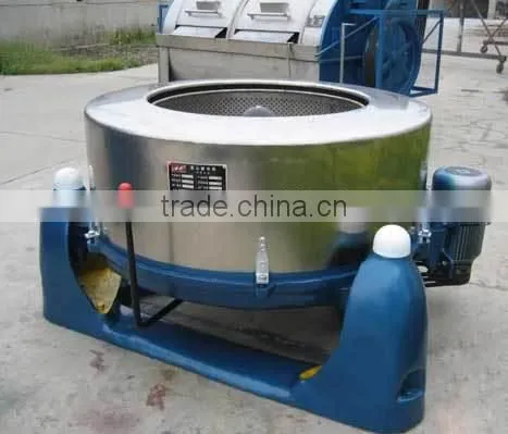 2015new Big Modelof Wool Industrial Washing Machine Line :washing Machine ,dewatering Machine ,drying Machine photo-4