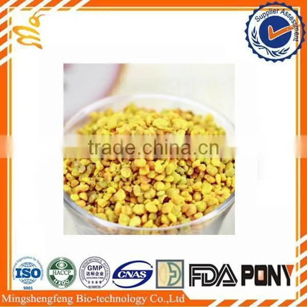 Nutrition Supplement Fresh Natural Bee Pollen Wholesale photo-2