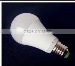 High Quality E27 Light Base Household Led Ball Bulb Light photo-2