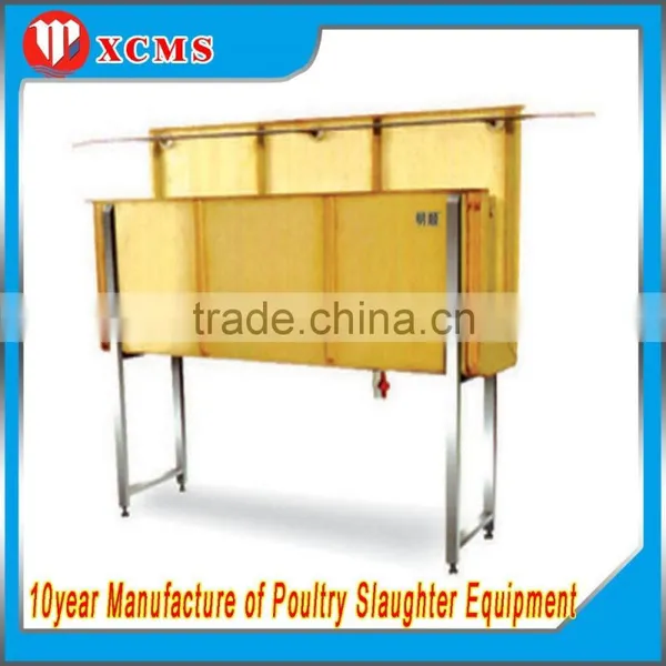 Chicken Slaughter Machine Price Poultry Slaughtering Machine photo-4