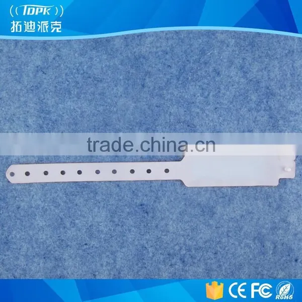 Smart 2015 Rfid Readers for Sale Nfc Bracelets photo-3