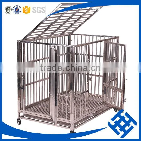 Supplier Pet Cage Dog Cage photo-6