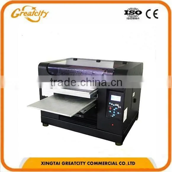 TOP 10 SUPPLIER Digital t Shirt Printing Machine Prices photo-2
