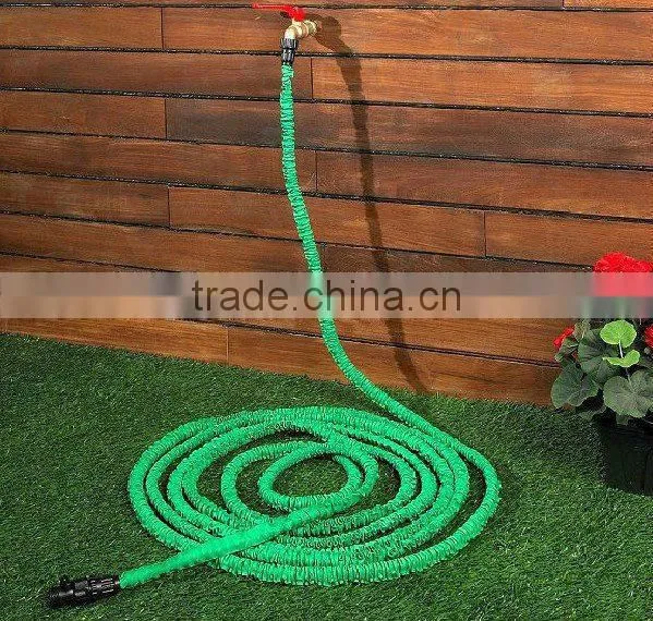 Zhejiang Futianying Water Gun Garden House Set Spray Gun photo-2