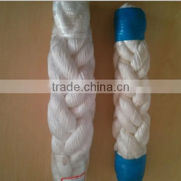 Polypropylene Rope /PP Rope /Mooring Rope for Marine