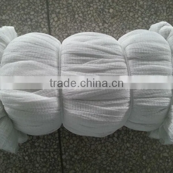 Nylon Multifilament Net