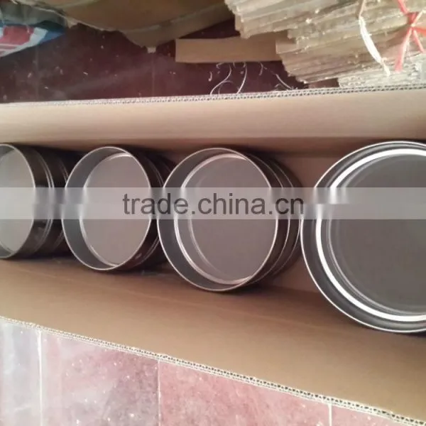 All Kinds of Standard Lab Sieve (factory) photo-3