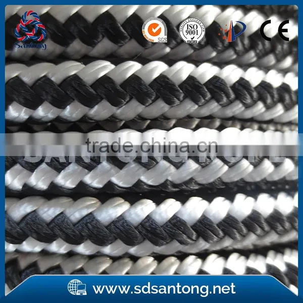Braided Nylon Marine Rope photo-3