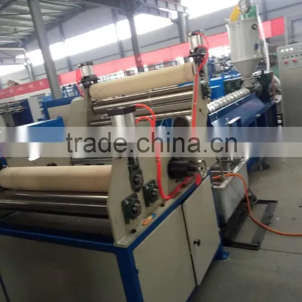 Plastic Film Blowing Machine Price