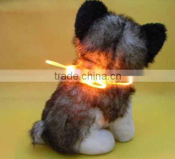 Fashion Lighting up Cat Collars, Puppy Collars photo-2