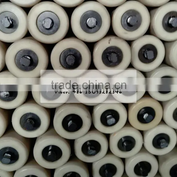 What Are Idler Gears Used for & Belt Conveyor Accessories With High Quality photo-3