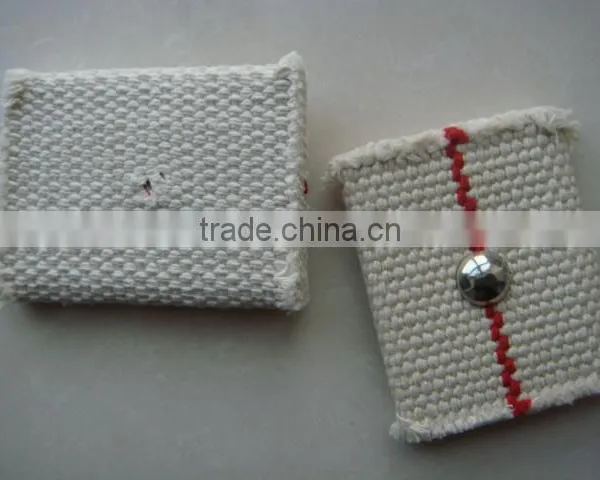 Cotton Sieve Cleaner Pads photo-3