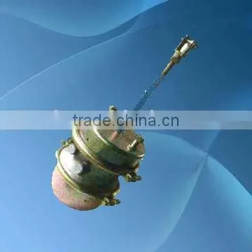Spring Brake Chamber