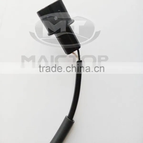 MR307044 Car Accessory ABS Wheel Speed Sensor for Mitsubishi L200 photo-3