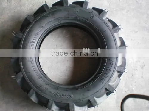 Dongfeng-12 S175 R180 EM180 S1115 Tire for Walking Tractors, High Quality Rubber Tire photo-3