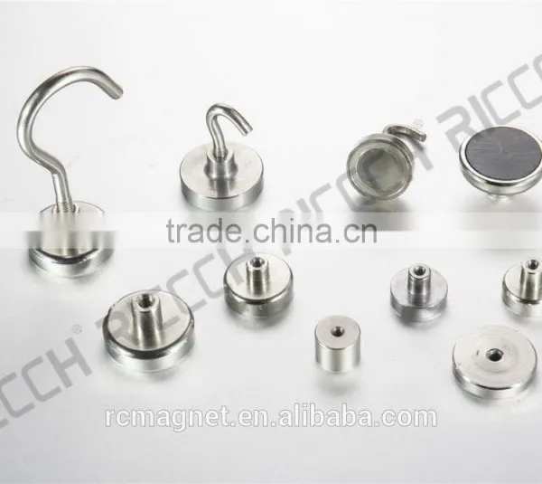 Long Magnet Hook,big Magnet Hook photo-2