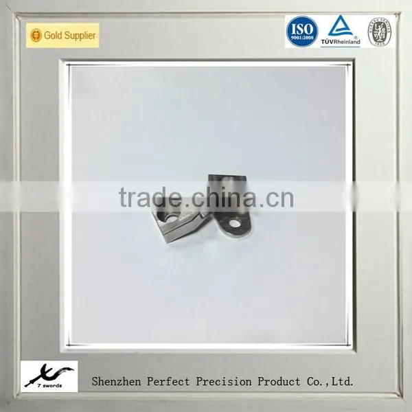 Supply Sheet Metal Parts Machining photo-6