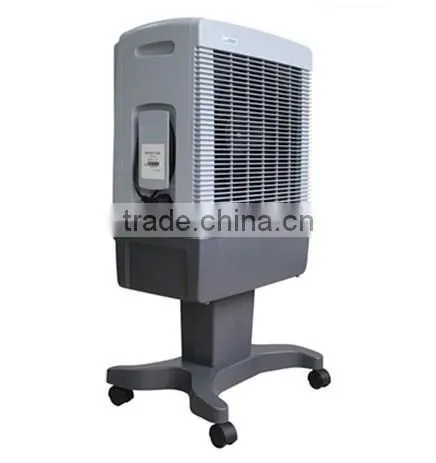 Room Water Stand Air Cooler Fan/water Cool Fan/water Air Cooling Fan photo-3