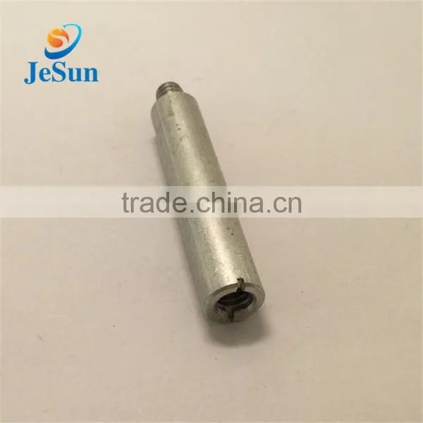 Manufacturing Customized Design Cnc Parts,metal Machining Parts photo-3