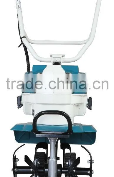 Mini Garden Power Tiller(BY-35)