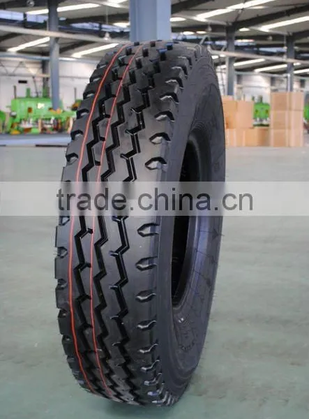 TBR TYRE