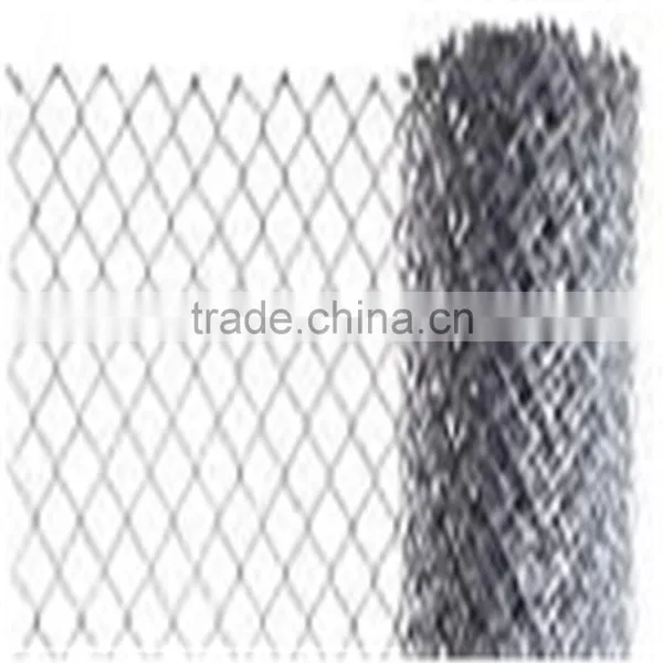 China Chain Link Wire Mesh Fencing , PVC Coated Chain Link Fences ,Plastic Chain Link Fence /Chain Link Fence