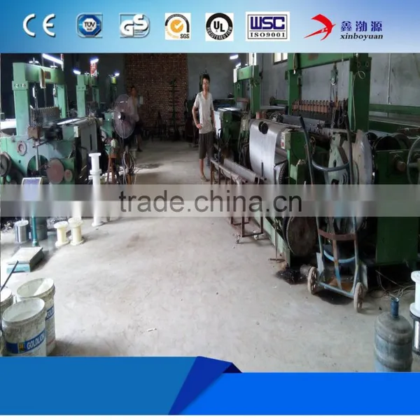 High Security Bullet Proof Stainless Steel Window Screen photo-6