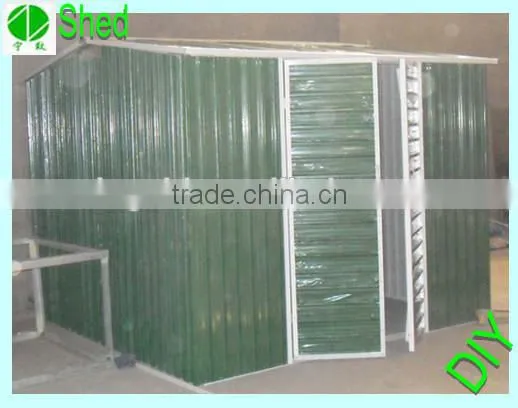 Garden Storage Shed China/metal Garden Storage Shed photo-2