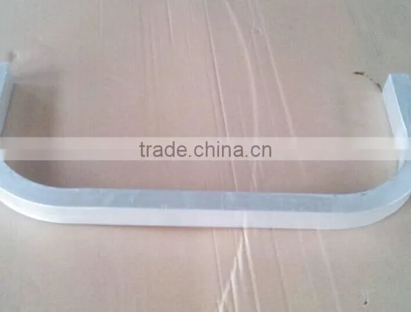 1060 Custom Machining Processed Part,xuzhou Factory Directly photo-3