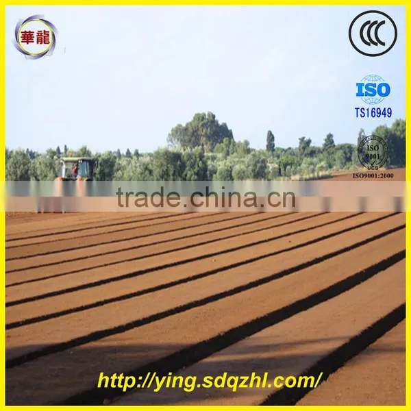 1GVF-240 Agricultural Equipment for Soil Preparation Machine Rotary Cultivator photo-5