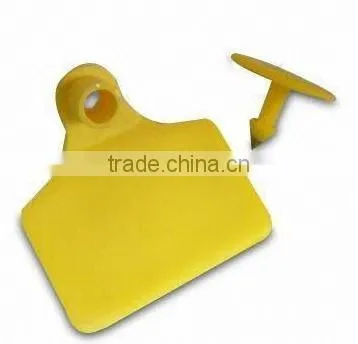 Best Price HF/UHF RFID Ear Tag /rfid Animal Tracking Tag photo-2