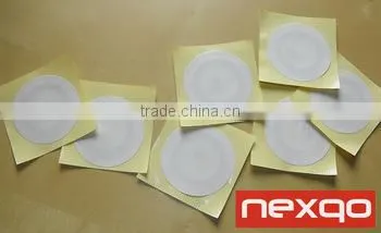 Low Cost High Quality 13.56mhz Paper Rfid Label photo-4