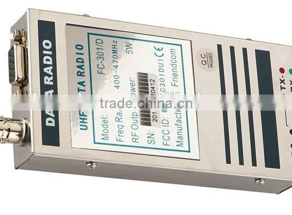 UHF/VHF DATA RADIO SCADA photo-3