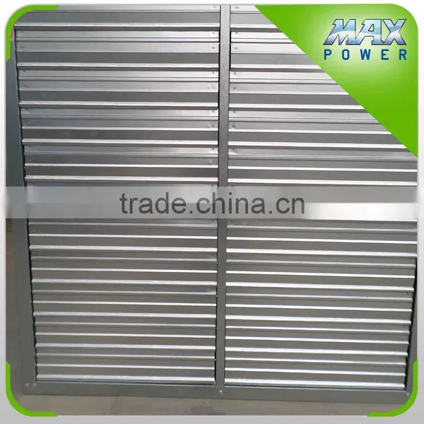 220V/380V Ventilation Exhaust Fans Low Price photo-2
