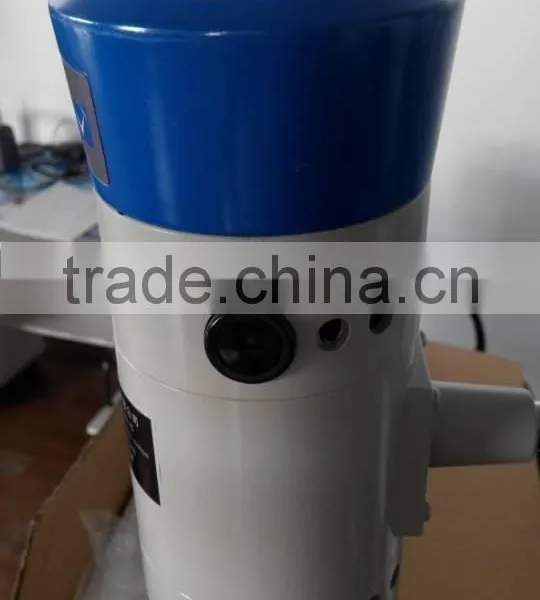 BLS Stainless Steel High Shear Small Lab Scale Homogenizer photo-5