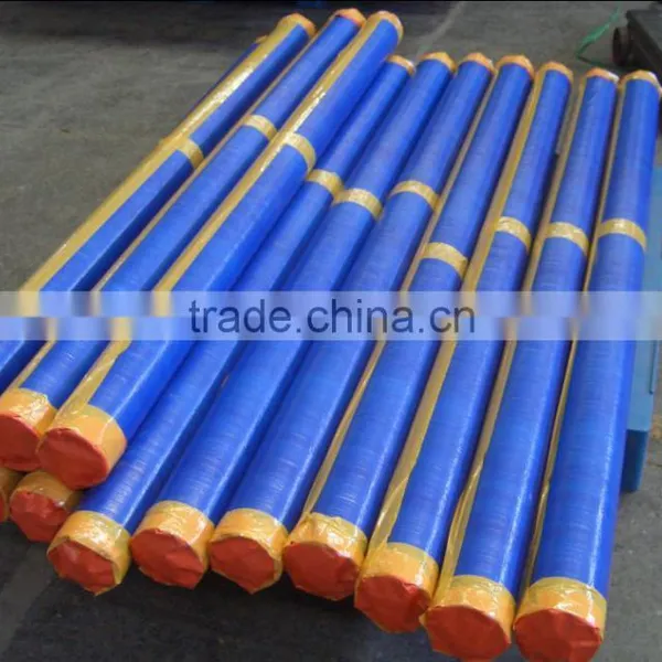 China 100% Virgin pe Tarpaulin Roll , uv Resistant Canvas pe Tarpaulin,china Tarpaulin Roll Maker photo-2