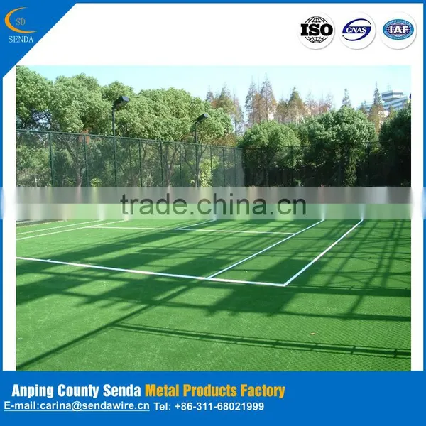 2016 Hot Sale China Factory/ Hebei Senda/ Best Selling Garden Border Fence With Lowest Price and Highest Quality photo-4