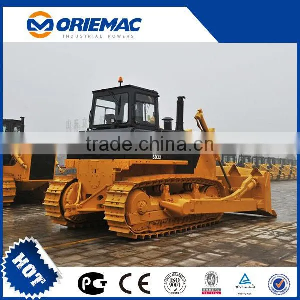 New Brand SHANTUI Bulldozer SD32,new Crawler Bulldozer photo-5