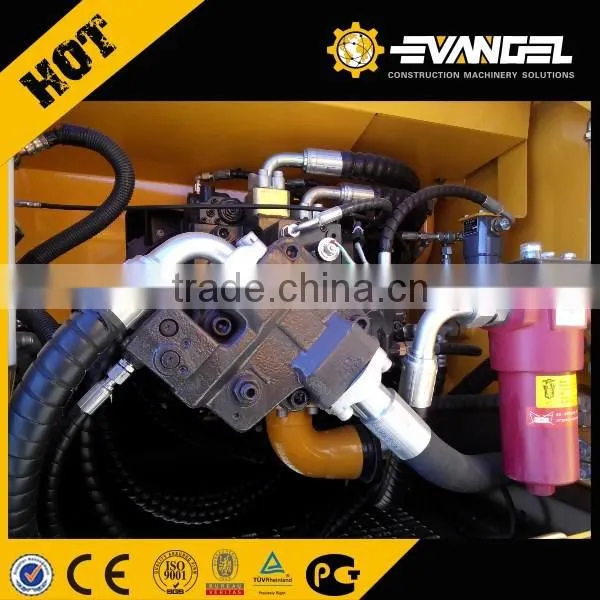 SANY SR200C 62ton Crawler Rotary Drilling Rig Machine With CE Certification photo-5