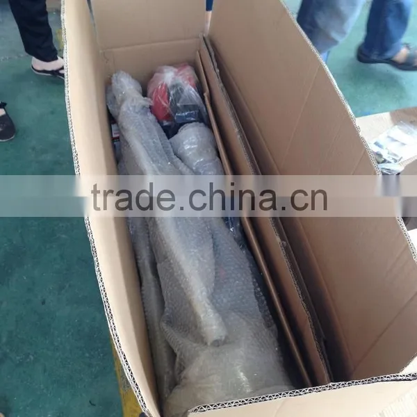 High Quality Electric Olive Picking Machine photo-4