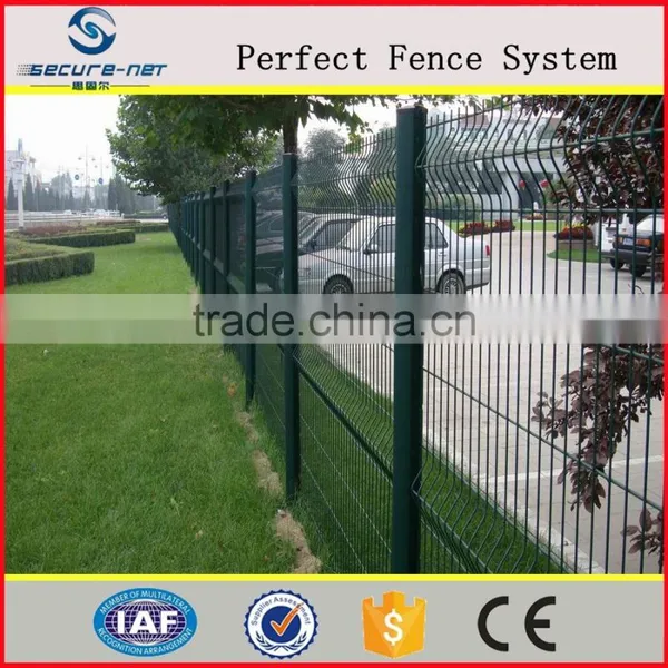 Wire Fence /welded Wire Mesh Fencing 3d Models photo-5