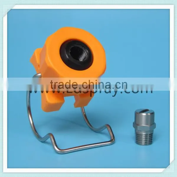 Novel, Practical Adjusting Ball-type Clamp Nozzle photo-4