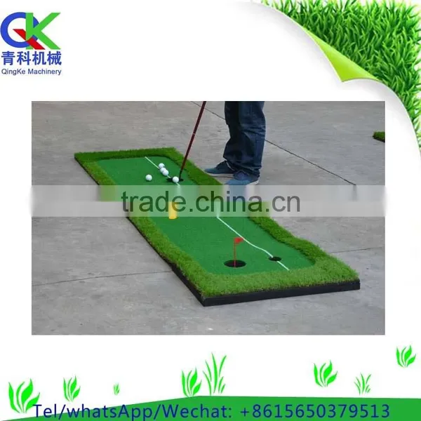 Artificial Grass Putting Green Indoor Putting Green photo-4