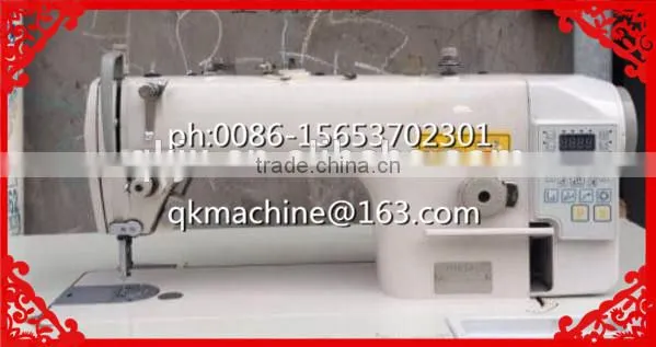 100 Stitches Electric Computer Sewing Machine photo-6