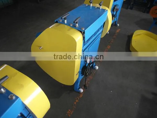 918-KO High Quality Cable Wire Stripper Machine for Sale photo-3