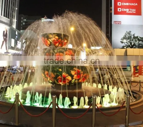 Beautiful Ceramic Water Fountain photo-3
