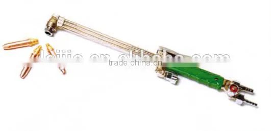 Japanese Type Cutting Torch photo-2